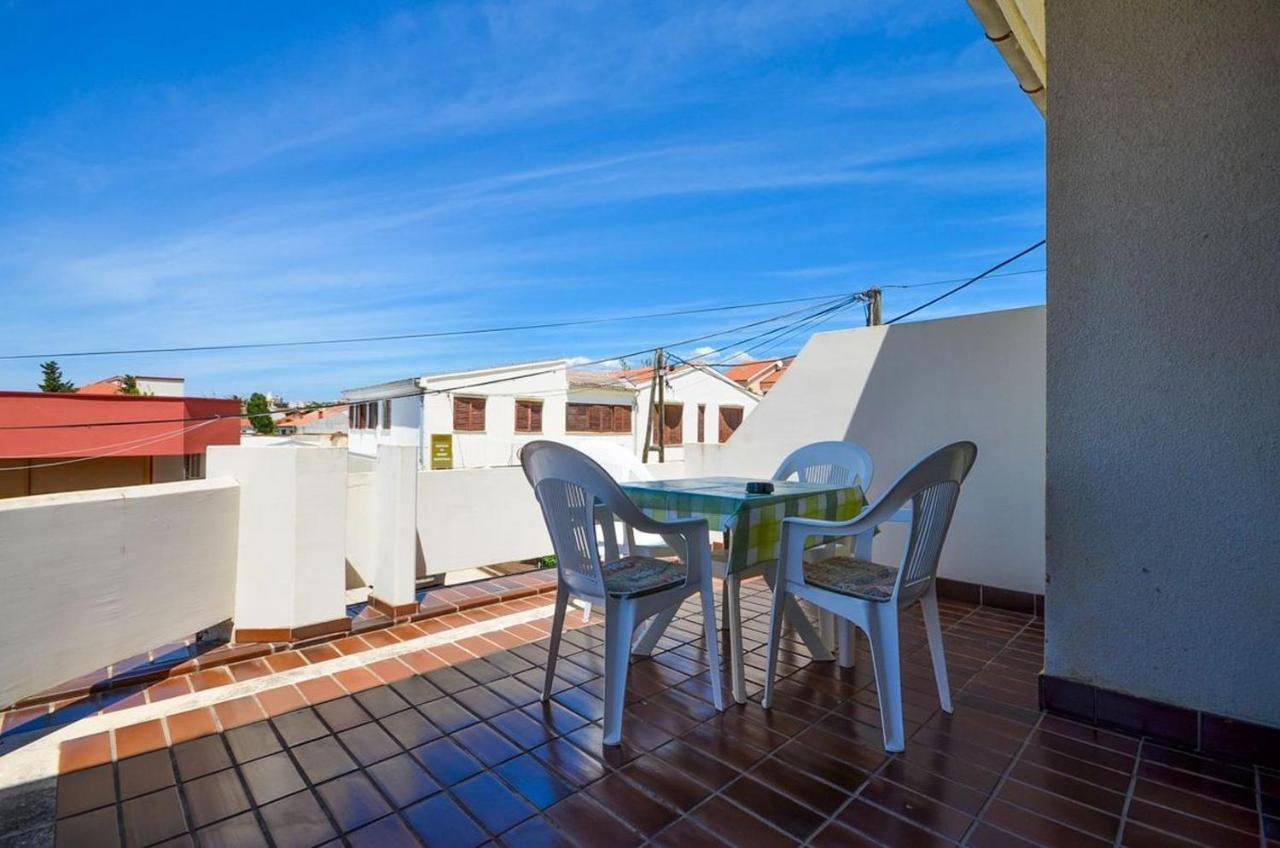 Apartment And Rooms Biserka نوفاليا المظهر الخارجي الصورة